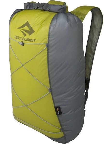 Sea to Summit - Ultra-Sil Dry Daypack - Lime