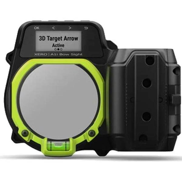 Garmin Xero A1i Bow Sight (Right-Handed)