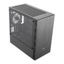 Cooler Master MasterBox MB400L Mini Tower Black