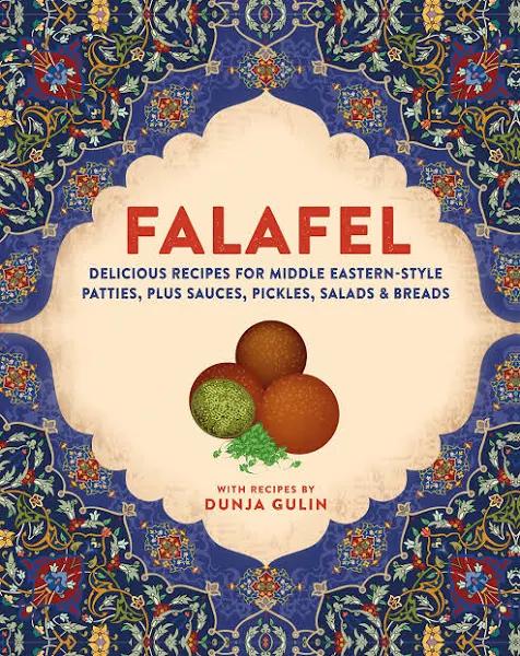 Dunja Gulin - Falafel