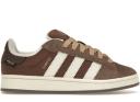 Adidas Campus 00s Chalk White Brown