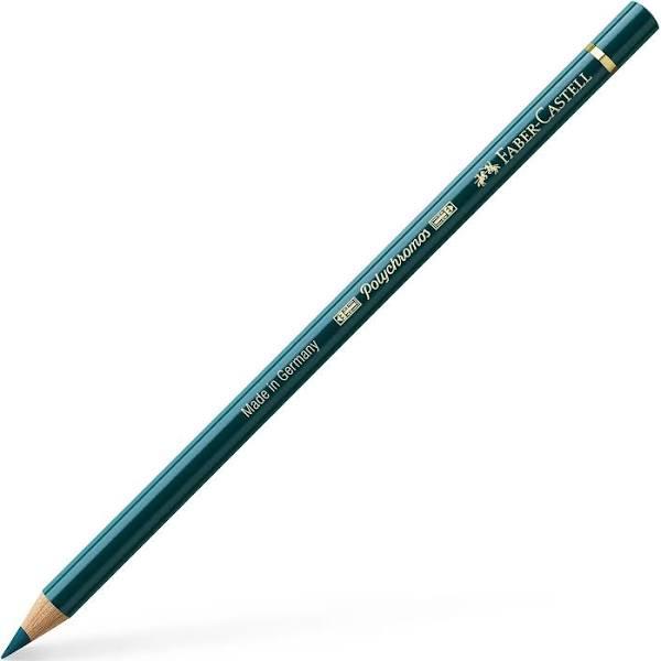 Faber-Castell Polychromos Pencil 143 - Cobalt Blue