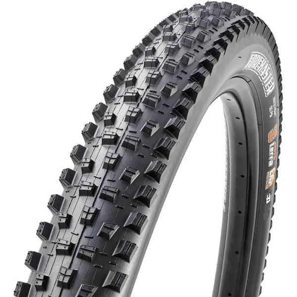 Maxxis Forekaster 29 x 2.60 60TPI WT 3C/TERRA /XO/TR Folding Tyre