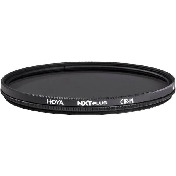 Hoya 43mm NXT Plus Circular Polarizer Filter