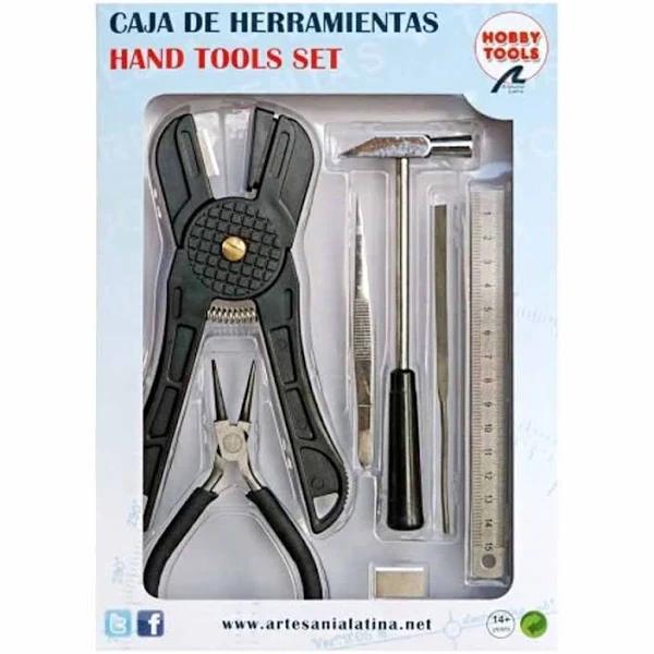 Artesania 27001 Hand Tool Set II Modelling Tool