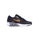 Nike Air Max 90 Men's Shoes - Black