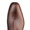 R.M. Williams Comfort Craftsman Chelsea Boot - Rum - G - Wide - 8