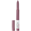 Maybelline Superstay Ink Crayon Lipstick 25 Stay Exceptional