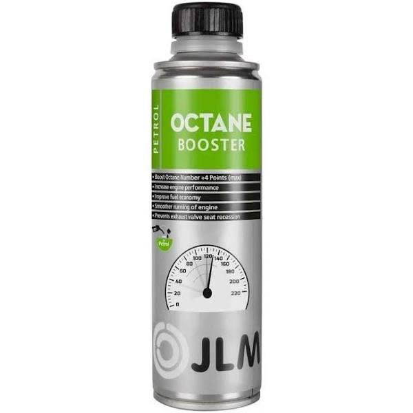 JLM J03165 Petrol Octane Booster