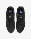 Nike Air Max 90 Black University Blue