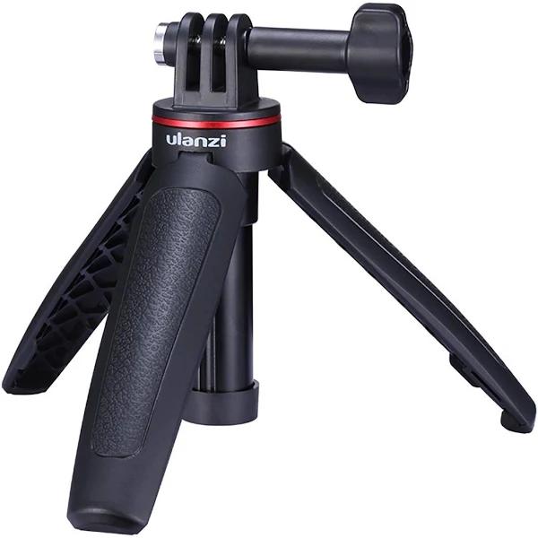 Ulanzi MT-09 Mini Extension Pole + Tripod For Action Cameras