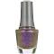 Morgan Taylor Nail Polish - Something to Blog about 15ml