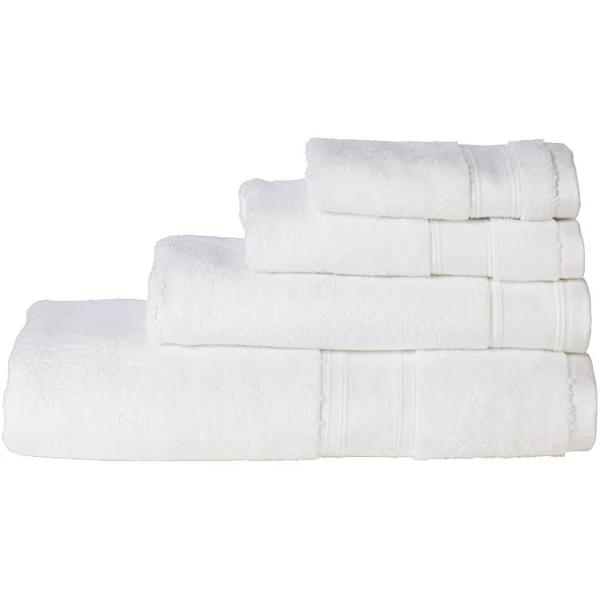 KOO Elite Luxury Comfort Towel Collection