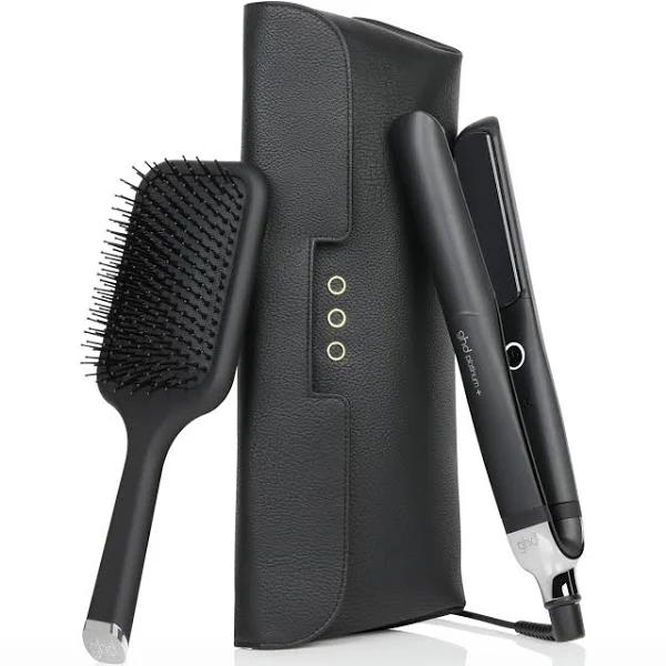 ghd Platinum+ Hair Straightener Gift Set