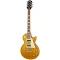 Epiphone Les Paul Classic Worn - Metallic Gold