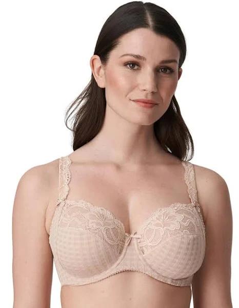 Prima Donna Madison Full Cup Bra Caffe Latte