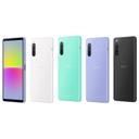 Sony Xperia 10 IV 5G XQ-CC72 Dual SIM 128GB White (6GB RAM)