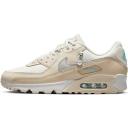 Nike Air Max 90 White Laser Orange