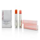 Dior Addict Lip Glow Duo Lipstick Set