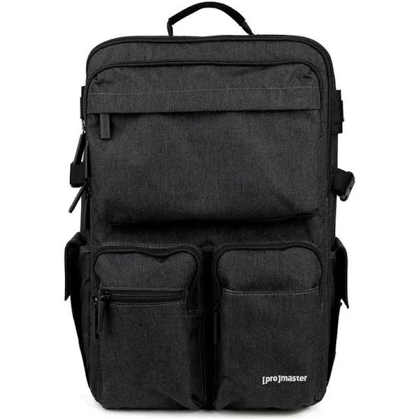 ProMaster Cityscape 71 Backpack Grey 2264