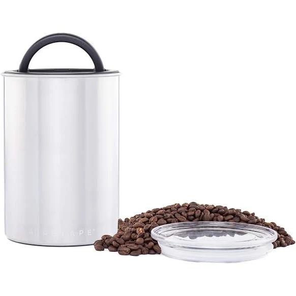 Airscape Classic 7in Coffee Canister