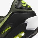 Nike Air Max 90 - Green - 10