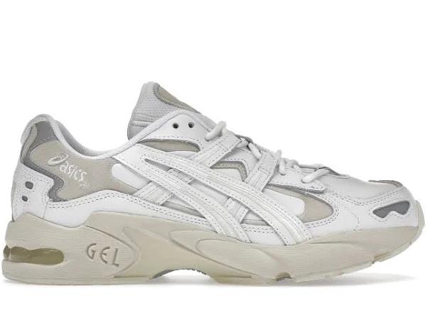 ASICS Gel-Kayano 5 OG White Cream