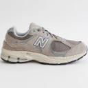 New Balance 2002R White Gold