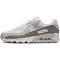 Nike Air Max 90 - White - 13