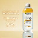 Garnier Micellar Oil Infused Water (400ml)