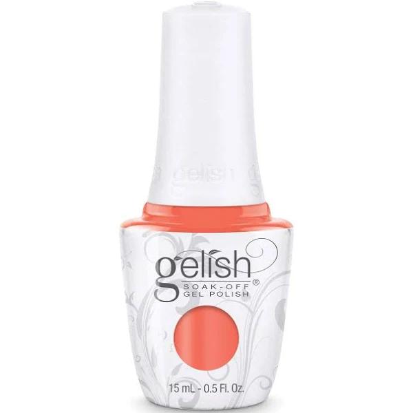 Gelish Soak Off Gel Polish - Rockin The Reef 15ml