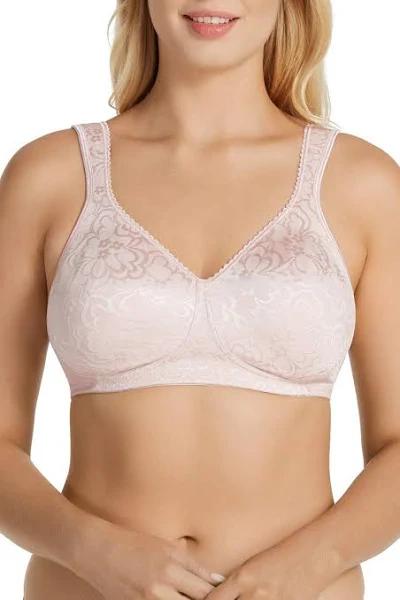 Playtex Ultimate Lift and Support Bra - Sandshell