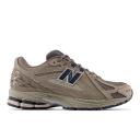 New Balance 1906R Shoes - Size 12 - Castlerock/Natural Indigo