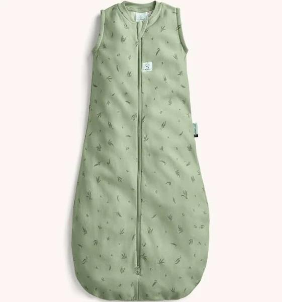 ergoPouch Jersey Sleeping Bag 0.2 TOG, Willow