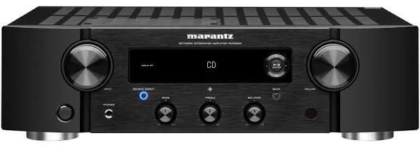 Marantz PM7000N Integrated Amplifier - Black