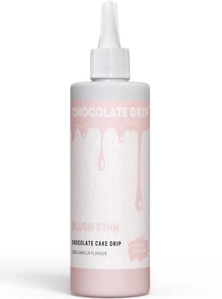 Chocolate Drip 250g Blush Pink