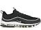 Nike Air Max 97 Black Dark Obsidian University Blue