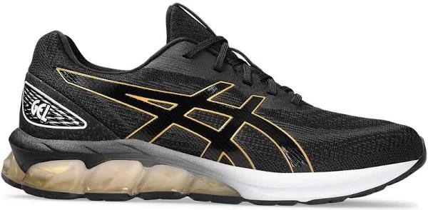 ASICS Gel-Quantum 180 VII Men's Sportswear Shoes (Width D) Black / 11