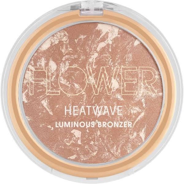 Flower Beauty Heatwave Bronzer (Sunrise) | Makeup