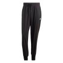 Adidas Mens Tapered Stanford Pants Black XS