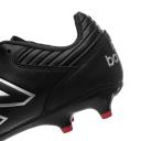 New Balance Mens 442 V2 Pro FG, 12 / Black