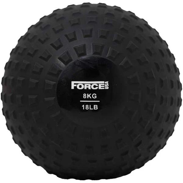 Force USA Slam Ball 8kg