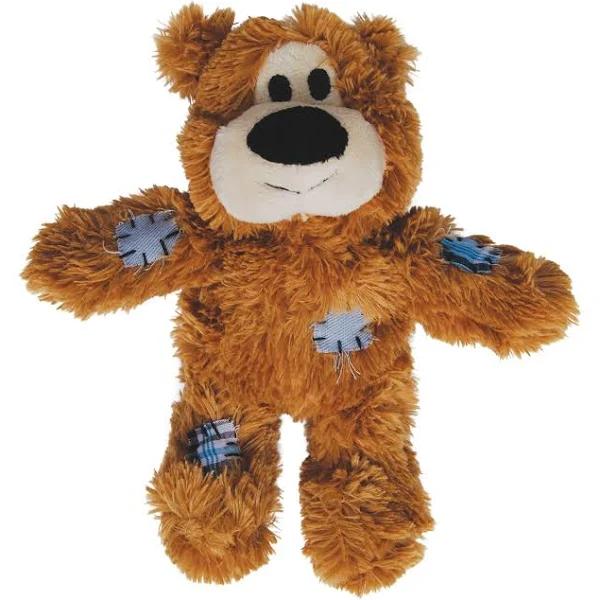 Kong Wild Knots - Bear - Small/Medium