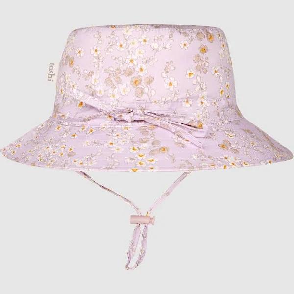 Toshi Sunhat Stephanie - Lavender, XS