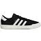 Adidas Nora Black / White Shoes - Size 12 - Core Black / Cloud White / Grey Two