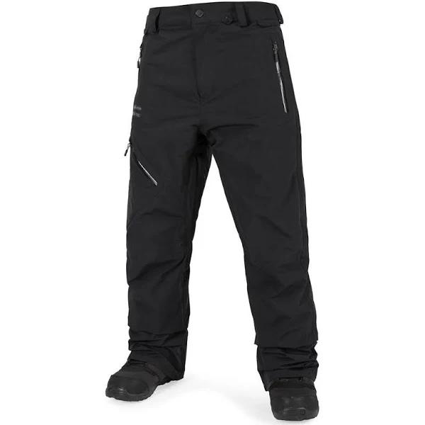 Volcom L GORE-TEX Ski/Snowboard Pants L Black