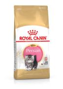 Royal Canin Dry Cat Food Persian Kitten 400g