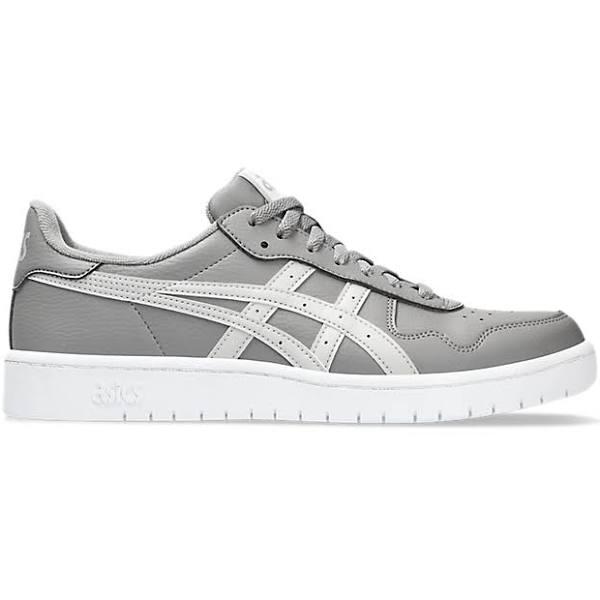 ASICS Men's Japan S - Sportstyle Sneakers - Clay Grey/Oyster Grey 4.5