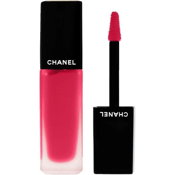 Chanel Rouge Allure Ink Matte Liquid Lip Colour (#146 Seduisant) 6ml