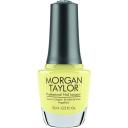 Morgan Taylor Nail Polish Let Down Your Hair (15ml)